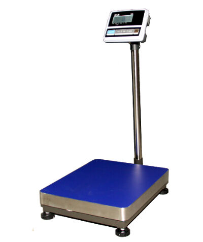 Platfrom Scale - Weightronic Technology Ltd.